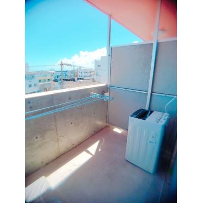 ★生活にとにかく便利な立地★　　スーパー、ディスカウントショップ、コンビニ、病院が近くにあります。　・どこに行くにも便利な立地。の物件写真6