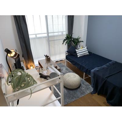 リブロマンスリー東静岡駅前1　★ネット無料★の物件写真2