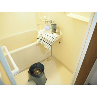 リブロマンスリー東静岡駅前1　★ネット無料★の物件写真3