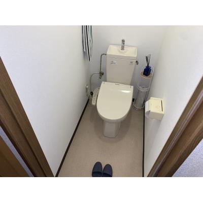 リブロマンスリー東静岡駅前1　★ネット無料★の物件写真5