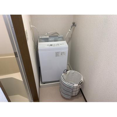 リブロマンスリー東静岡駅前1　★ネット無料★の物件写真6