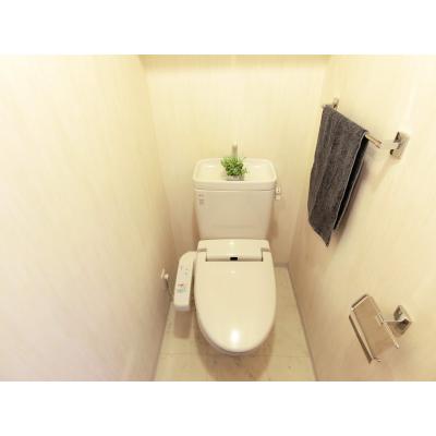 エール茗荷谷 【丸の内線『茗荷谷駅』徒歩6分！】閑静で落ち着いた街並みの人気スポット！＜東京、池袋、銀座まで乗り換えなし！＞＜分譲仕様、宅配BOX・二口ガスコンロ・浴室乾燥・安心のオートロック・禁煙の物件写真6
