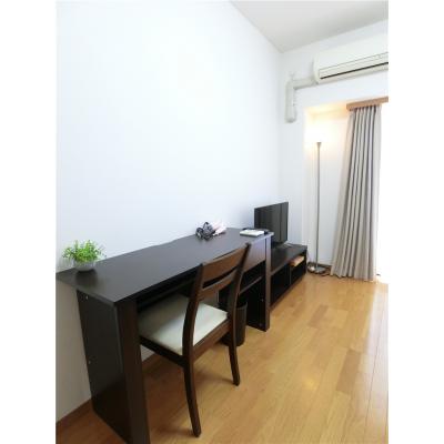 【Wi-Fi無料物件】エール白金高輪弐番館♦タイプA♦　分譲仕様❗＜地下鉄南北線・三田線『白金高輪駅』近徒歩5分、2沿線乗り入れ＞の物件写真2