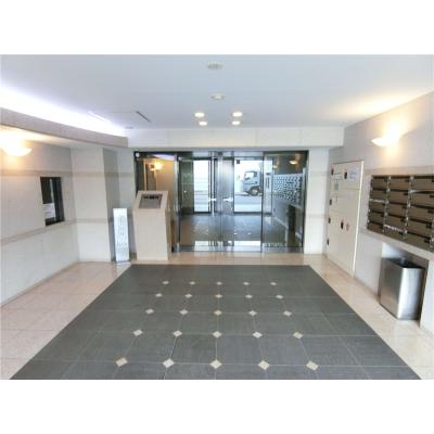 【Wi-Fi無料物件】エール白金高輪弐番館♦タイプA♦　分譲仕様❗＜地下鉄南北線・三田線『白金高輪駅』近徒歩5分、2沿線乗り入れ＞の物件写真6