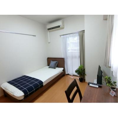 エール大塚スカイコート　『大塚駅』徒歩5分・『新大塚』徒歩12分・『巣鴨新田』徒歩2分の物件写真2