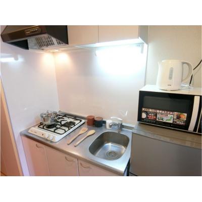 エール大塚スカイコート　『大塚駅』徒歩5分・『新大塚』徒歩12分・『巣鴨新田』徒歩2分の物件写真3