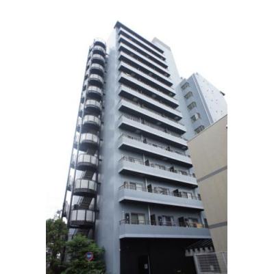 マンスリーリブマックス大井町EAST■≪スマートシリーズ≫の物件写真1