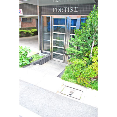 グッドステイ京急蒲田糀谷☆『セパレート・２口ガスコンロ』【ベーシック】の物件写真2