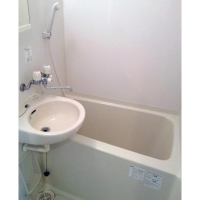 グッドステイ京急蒲田糀谷☆『セパレート・２口ガスコンロ』【ベーシック】の物件写真5