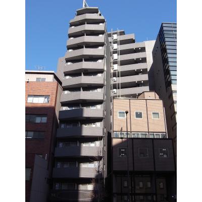 【TM三田/SP1】★三田駅徒歩３分の好環境★バストイレ別・分譲型マンション・ネットWi-Fi無制限無料の物件写真1