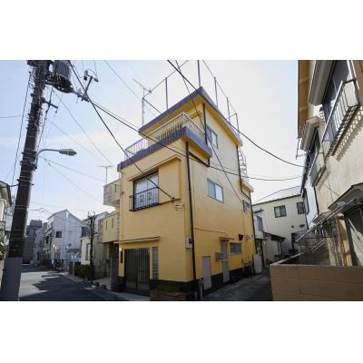 株式会社pipiが運営する東京都渋谷区のマンスリーマンション グッドマンスリー東京