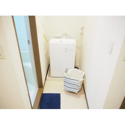 ★Wi-Fi無料★　オートロック！最寄り駅徒歩約５分！駐車場有り！【東静岡1】の物件写真5
