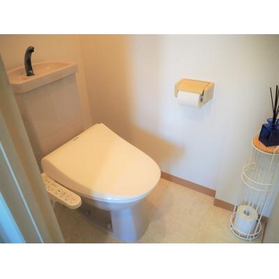 リブロマンスリー　清水駅前2★ネット無料★の物件写真2