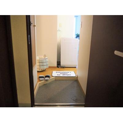 リブロマンスリー　清水駅前2★ネット無料★の物件写真3