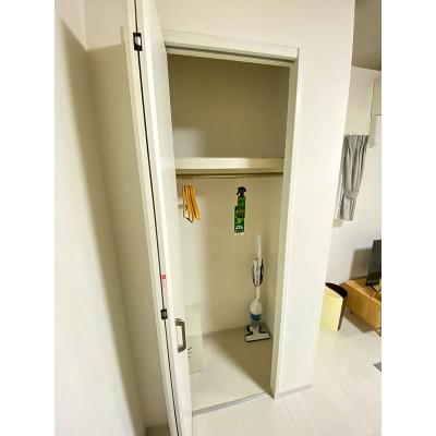 ●2026年4月26日から入居可●ユニオンマンスリー新日本橋レジデンス１　203　1LDK・セミダブル・くつろぎstyle☆◆インターネット固定回線（有線）無料の部屋◆の物件写真6