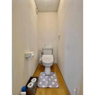 ★★プレジール安原A・B（※禁煙）★★【さくらマンスリー】近隣に24時間スーパーや飲食あり！水島中心地2DK物件♪の物件写真5