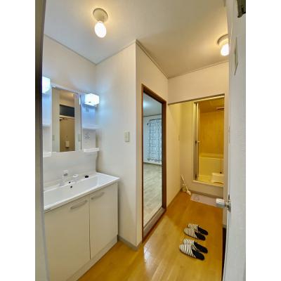 ★★プレジール安原A・B（※禁煙）★★【さくらマンスリー】近隣に24時間スーパーや飲食あり！水島中心地2DK物件♪の物件写真6