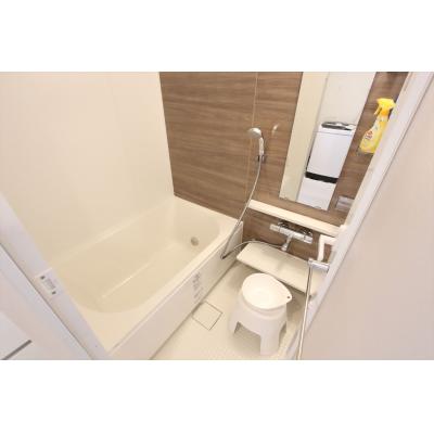 パルティール蒲田　7B　モノトーンスタイル【禁煙】【wifi無料】【浴室乾燥】の物件写真6