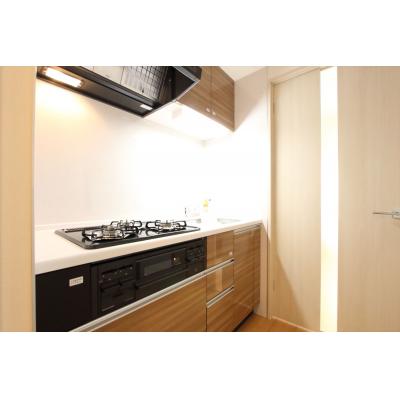 パルティール蒲田　10B　ナチュラルスタイル【禁煙】【wifi無料】【浴室乾燥】の物件写真4