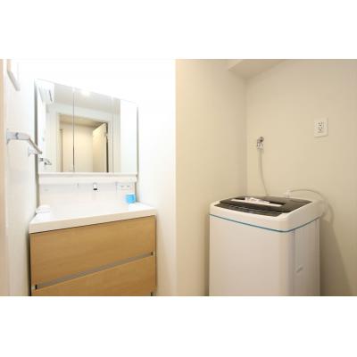 パルティール蒲田　10B　ナチュラルスタイル【禁煙】【wifi無料】【浴室乾燥】の物件写真5