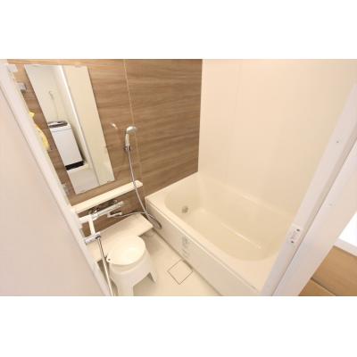 パルティール蒲田　10B　ナチュラルスタイル【禁煙】【wifi無料】【浴室乾燥】の物件写真6