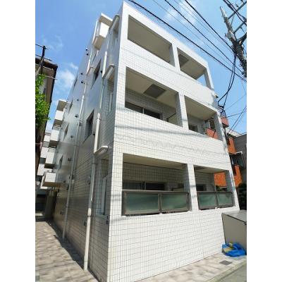 シティマンスリー蒲田・ケーヨンプラザ　4Cタイプ【光インターネット（WIFI）無料】【独立洗面】【オートロック】【管理費無料】の物件写真6