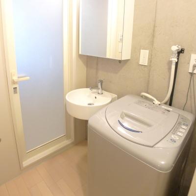 シティマンスリー蒲田・カサデリック　Fタイプ【光インターネット（WIFI）無料】【独立洗面】【オートロック】【ALSOKセキュリティ】【デザイナーズマンション】の物件写真4
