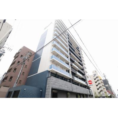 ☆今だけキャンペーンOMマンスリーNAGOYAシテイオ　インターネット無料・バス・トイレ（ウォシュレット付）別・テレビモニター付きインターフォン☆「太閤通駅」徒歩5分の物件写真4