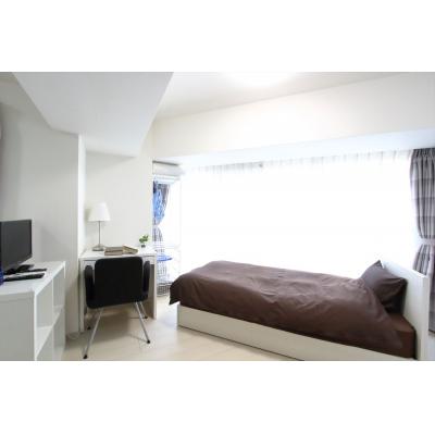 シティマンスリー大森・シティプラザ南大井　9Aタイプ【光インターネット（WIFI）無料】【浴室乾燥】【独立洗面】【オートロック】【フロトイレ別】の外観画像