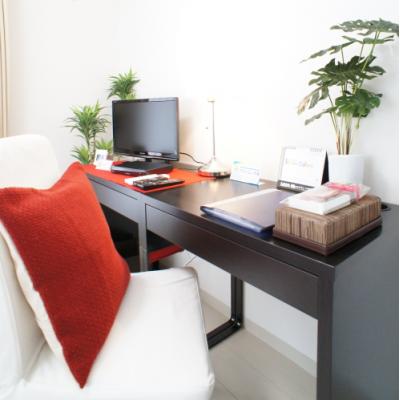 シティマンスリー大森・シティプラザ南大井　9Bタイプ【光インターネット（WIFI）無料】【浴室乾燥】【独立洗面】【オートロック】【フロトイレ別】の物件写真2