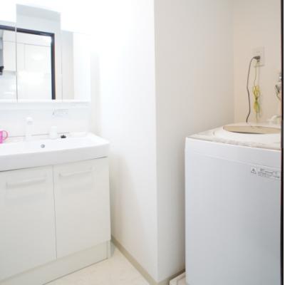 シティマンスリー大森・シティプラザ南大井　9Bタイプ【光インターネット（WIFI）無料】【浴室乾燥】【独立洗面】【オートロック】【フロトイレ別】の物件写真4