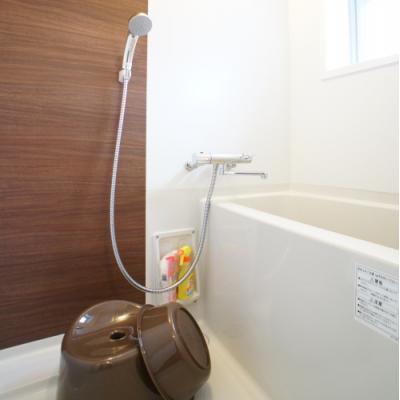 シティマンスリー大森・シティプラザ南大井　9Bタイプ【光インターネット（WIFI）無料】【浴室乾燥】【独立洗面】【オートロック】【フロトイレ別】の物件写真5