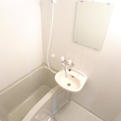 シティマンスリー・シティプラザ南品川　4Cタイプ【南品川】【青物横丁】の物件写真5