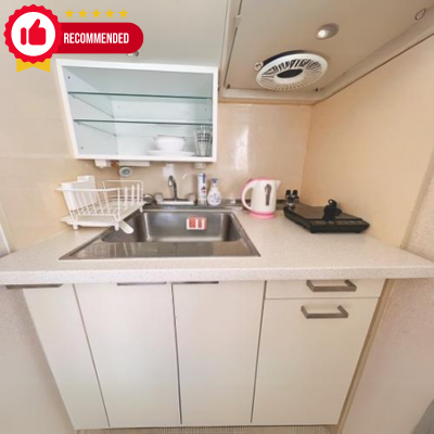 🏅〚最安値・プライス保証〛🌈🌈　リノベーション・角部屋　🌈🌈　天神駅まで徒歩5分✤✤アライドワン天神ノース＠C✤の物件写真6