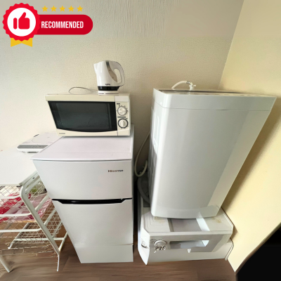 📶📶📶〚【Wi-Fi無料】〛　✤天神５丁目✤　　🚭イオンショッパーズ福岡店まで徒歩2分！　〔アライドワン天神ノース＠Ｂ〕の物件写真3