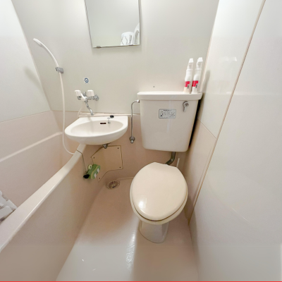 📶📶📶〚【Wi-Fi無料】〛　✤天神５丁目✤　　🚭イオンショッパーズ福岡店まで徒歩2分！　〔アライドワン天神ノース＠Ｂ〕の物件写真4