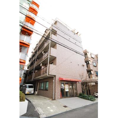 ●2026年6月3日から入居可●ユニオンマンスリー船橋４　305　1K・セミダブル・くつろぎstyle☆船橋駅から徒歩5分/人気のバストイレ別物件の物件写真1