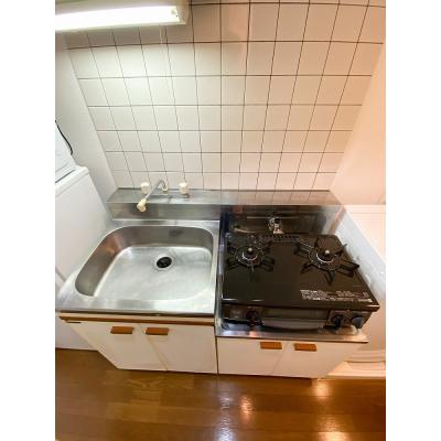 ●2026年6月3日から入居可●ユニオンマンスリー船橋４　305　1K・セミダブル・くつろぎstyle☆船橋駅から徒歩5分/人気のバストイレ別物件の物件写真4