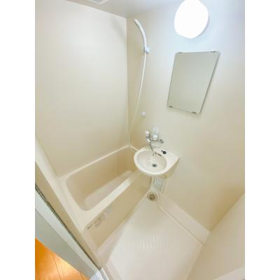 ユニオンマンスリー船橋４　405　1K・セミダブル・くつろぎstyle☆船橋駅まで徒歩5分！建物オートロックでセキュリティ面も安心の物件写真4