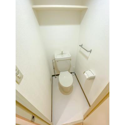 ユニオンマンスリー船橋４　405　1K・セミダブル・くつろぎstyle☆船橋駅まで徒歩5分！建物オートロックでセキュリティ面も安心の物件写真5