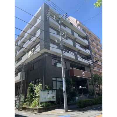 ミソノプラザ　308号室　２K♪　貴重な間取り　JR蒲田駅徒歩7分　4名様まで入居可能　独立洗面台・無料インターネット付き　無料自転車駐輪場付き！の物件写真5