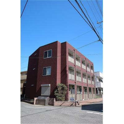 OneLife幕張本郷ウェルス【★室内見学可（※空室状況により、応相談）】の外観画像