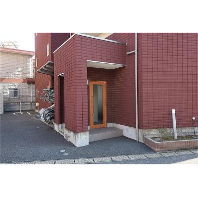 apartment 〒553-0003　大阪府大阪市福島区福島３丁目14-29 アルティジア新福島ビル6F
