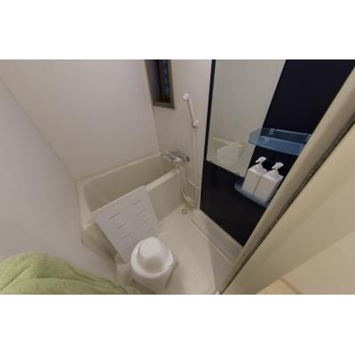 マンスリーライフ大阪福島2◆【日額賃料1,000円OFFキャンペーン！！1/25迄※延長不可】テレワーク、在宅ワーク歓迎！大阪梅田まで電車で1駅・コンビニ徒歩1分・洋室7帖・Wi-Fi付きの物件写真5