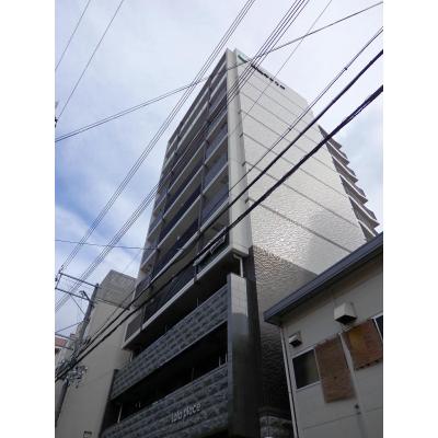 OneLife神戸西元町【★室内見学可（※空室状況により、応相談）】の外観画像