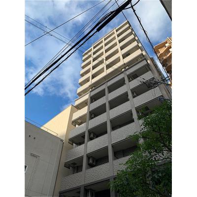 OneLife難波プラザ＜type-B＞【★室内見学可（※空室状況により、応相談）】の物件写真1