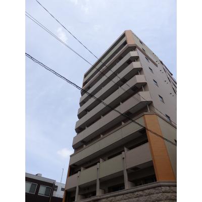 OneLife森ノ宮プレシャスの外観画像