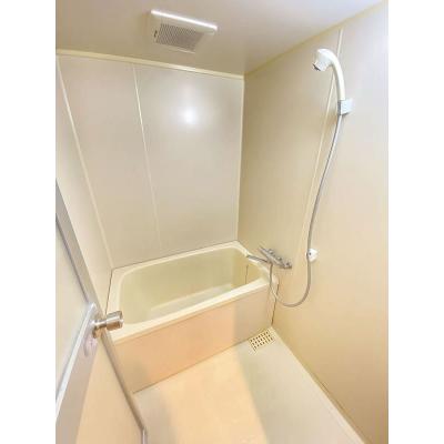 ユニオンマンスリー府中中河原２　106　3DK・ツイン・セミダブル・くつろぎstyle☆広々56.43㎡！ベッドルーム2部屋の物件写真4