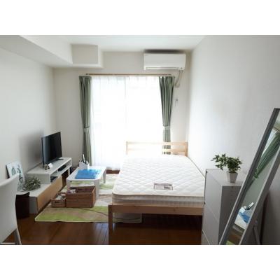 エールマンスリー幟町　壱番館（6-2）　【★無料WI-FI標準装備（無制限）★、ゴミ簡易分別毎日回収、宅配ＢＯＸ、オートロック、エレベーター、銀山町駅徒歩圏内】の外観画像
