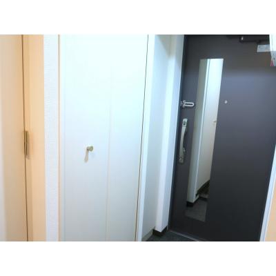 レントライフマンスリー新横浜駅前アリーナF【契約・事務手数料無料！】の物件写真6